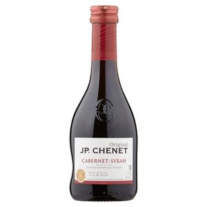 J P Chenet J.P. Chenet Cabernet Syrah