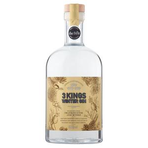 Morrisons The Best Gin With Frankincense And Myrrh (Abv 37.5%)