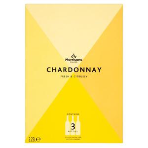 Morrisons Chardonnay