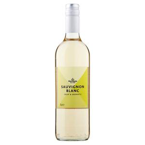 Morrisons Sauvignon Blanc