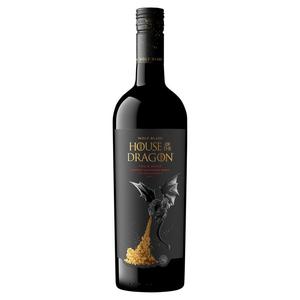 Wolf Blass House Of The Dragon Cabernet Shiraz