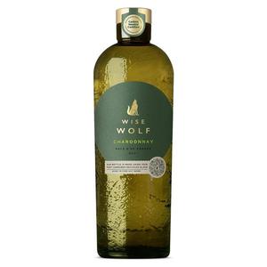 Wise Wolf Chardonnay