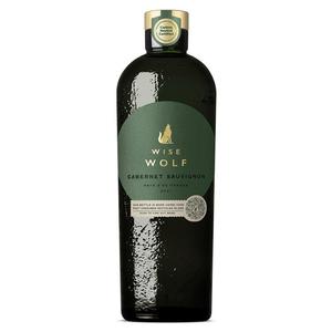 Wise Wolf Cabernet Sauvignon