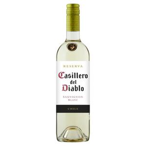 Casillero del Diablo Reserva Sauvignon Blanc