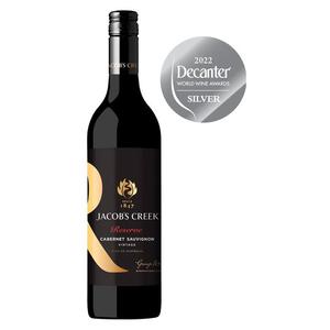 Jacobs Creek Jacob's Creek Reserve Cabernet Sauvignon