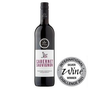 Morrisons The Best Australia Cabernet Sauvignon