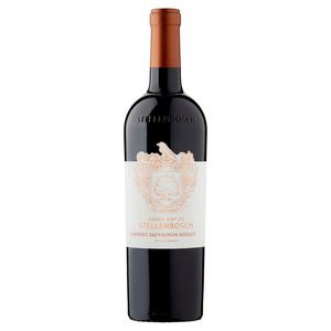 Grand Vin De Stellenbosch Cabernet Sauvignon Merlot