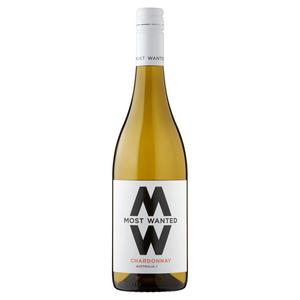 Most Wanted Chardonnay