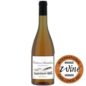 Morrisons The Best Western Australia Chardonnay