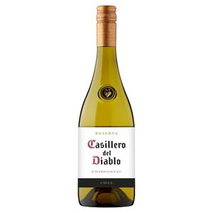 Casillero del Diablo Reserva Chardonnay