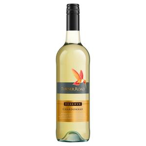 Turner Road Reserve Chardonnay