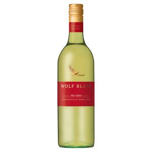 Wolf Blass Red Label Chardonnay Semillon