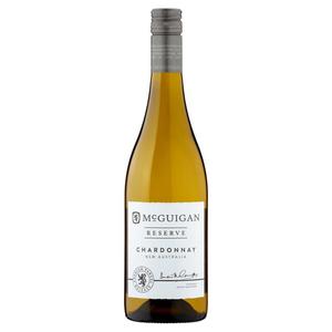 McGuigan Reserve Chardonnay