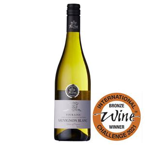 Morrisons The Best Touraine Sauvignon