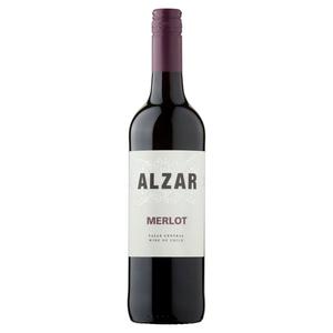 Alzar Merlot