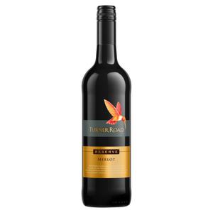 Turner Road Reserve Merlot