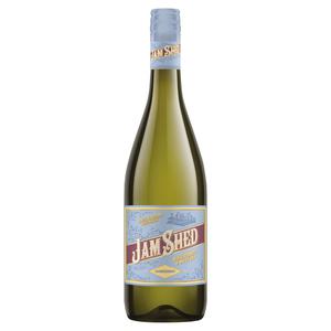 Jam Shed Chardonnay Australia