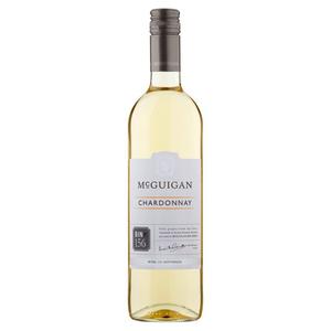 McGuigan BIN 156 Chardonnay