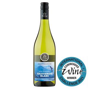 Morrisons The Best Marlborough Sauvignon Blanc