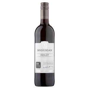 McGuigan Bin 578 Merlot