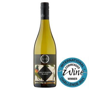 Morrisons The Best South African Sauvignon Blanc