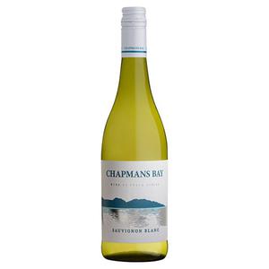 Chapmans Bay Sauvignon Blanc