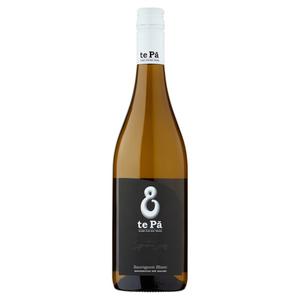 Te Pa Signature Series Sauvignon Blanc