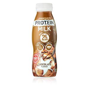 Maximuscle Chocolate Protein Milk