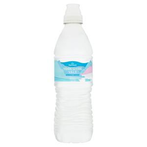 Morrisons Spring Water