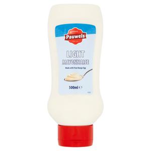 Pauwels Light Mayonnaise