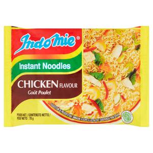 Enco Indomie Instant Noodles Chicken Flavour