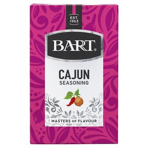 Bart Spices Bart Cajun Seasoning Refill