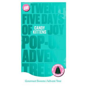 Candy Kittens Advent Calendar