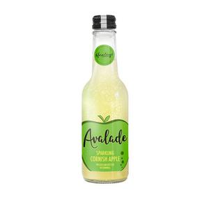 Avalade Sparkling Apple Juice