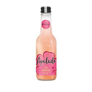 Avalade Rose Lemonade