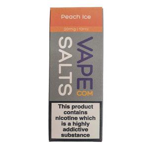 Vapecom Peach Ice 20mg