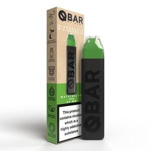 QBar Watermelon Ice 20mg