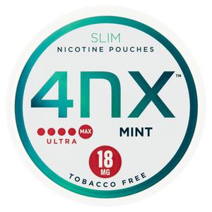 4Nx Mint 18Mg