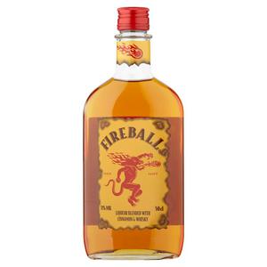 Fireball Liqueur (Abv 33%)