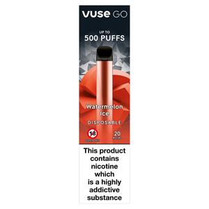 Vuse Modern Disposable Watermelon Ice 20MG