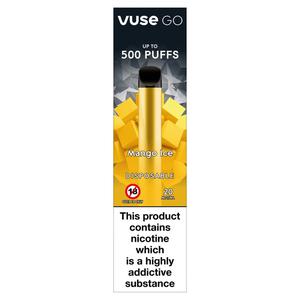 Vuse Modern Disposable Mango Ice 20MG