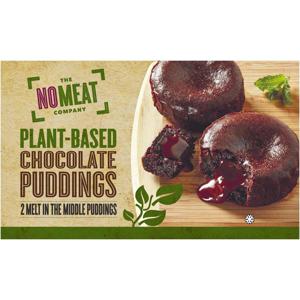 Chocolate Puddings 160g