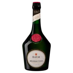 Dom Benedictine Liqueur