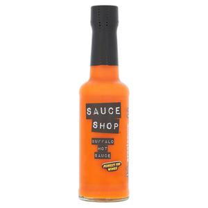 Sauce Shop Buffalo Hot Sauce