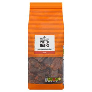 Morrisons Dried Pitted Dates