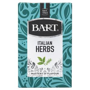 Bart Spices Bart Italian Herbs Refill