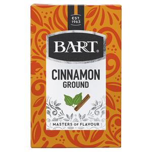 Bart Spices Bart Ground Cinnamon Refill