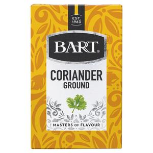 Bart Spices Bart Ground Coriander Refill