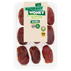 Morrisons Wonky Dates