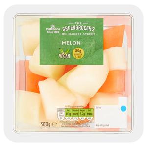 Morrisons Melon Medley